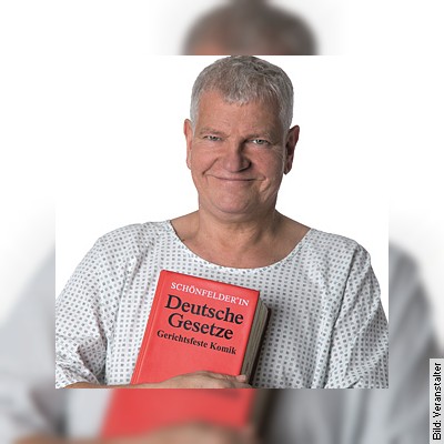 Werner Koczwara – Am Tag, als ein Grenzstein verrückt wurde in Stuttgart am 28.05.2023 – 19:00 Uhr