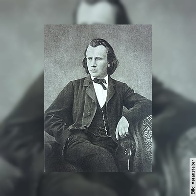 Johannes Brahms: Ein deutsches Requiem in Hamburg am 19.11.2022 – 19:30