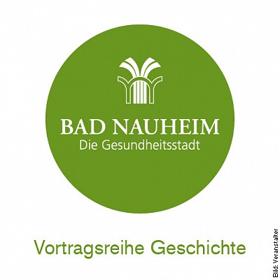 Prof. Dr. Damian Dombrowski (G) in Bad Nauheim am 19.06.2023 – 19:30 Uhr