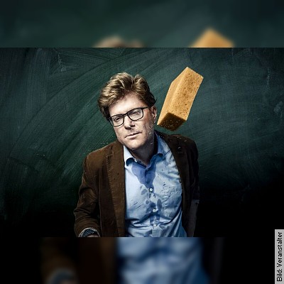 Herr Schröder – Instagrammatik – Das streamende Klassenzimmer in Dresden am 09.03.2023 – 20:30 Uhr