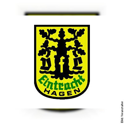 ThSV Eisenach – VFL Eintracht Hagen am 22.02.2023 – 19:30 Uhr