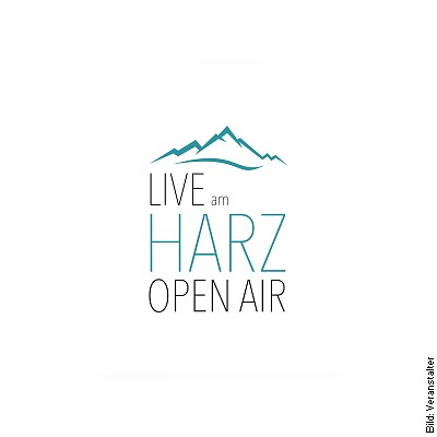 SCHLAGERPARTY 2023 – Live am Harz Open Air in Osterode am 11.08.2023 – 19:30 Uhr
