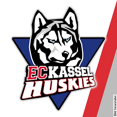 EHC Freiburg – EC Kassel Huskies in Freiburg im Breisgau am 03.02.2023 – 19:30 Uhr