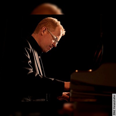 Michael Flügel Quartett – Poetry of Light in Fürth am 19.12.2022 – 20:00 Uhr