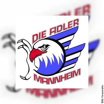 Schwenninger Wild Wings – Adler Mannheim in Villingen-Schwenningen  am 02.01.2023 – 19:30 Uhr