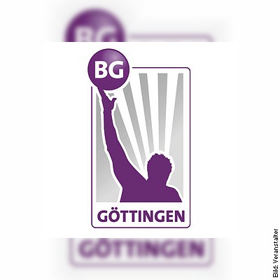 RASTA Vechta - BG Göttingen