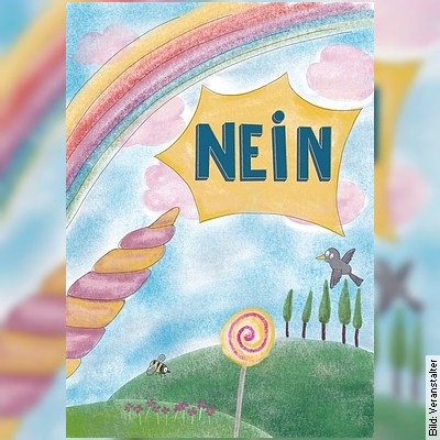 Das Neinhorn – Premiere – nach dem Kinderbuch von Marc-Uwe Kling und Astrid Henn in Detmold am 26.02.2023 – 16:00 Uhr