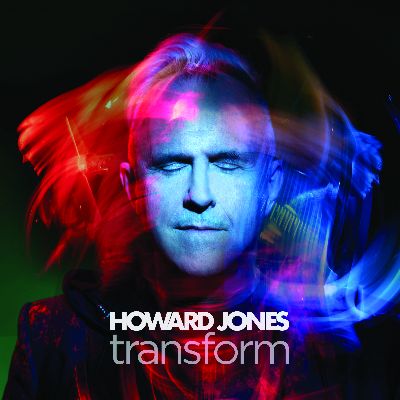 Howard Jones – Transform & The Hits Tour 2022 in Köln