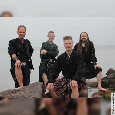 The Baltic Scots  Schotten Rock in Hamburg am 22.04.2023 – 20:00 Uhr