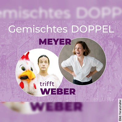 Philipp Weber – Best-of FUTTER & DURST in Wiesloch am 28.04.2024 – 18:00 Uhr