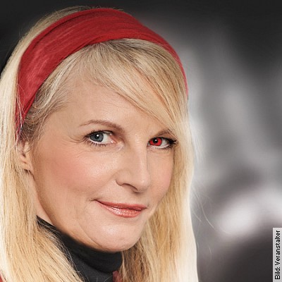 Barbara Ruscher  – Mutter ist die Bestie in Freiburg im Breisgau am 25.02.2023 – 20:00 Uhr