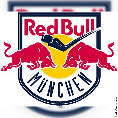 Löwen Frankfurt – EHC Red Bull München in Frankfurt am Main am 06.01.2023 – 19:30 Uhr