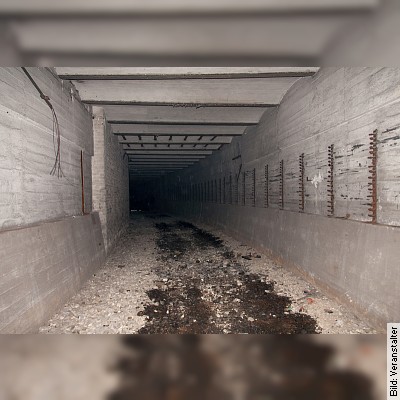 Innsbrucker Platz & Eisacktunnel – Eisachtunnel – Ein Relikt der modernen Verkehrsplanung in Berlin am 07.01.2023 – 13:00 Uhr
