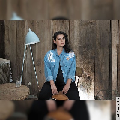 Katie Melua – Love & Money Tour 2023 in Leipzig am 28.04.2023 – 20:00 Uhr