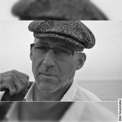 Premierenlesung | Ewald Arenz | Die Liebe an miesen Tagen in Bamberg am 19.01.2023 – 20:00 Uhr