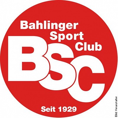 TSV Steinbach Haiger – Bahlinger SC am 08.03.2023 – 19:00 Uhr