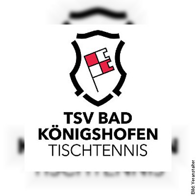 ASV Grünwettersbach – TSV Bad Königshofen in Karlsruhe am 12.02.2023 – 16:30 Uhr