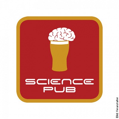 Science Pub – zum Thema Schlangen und Schlangenbisse in Stuttgart am 25.01.2023 – 19:00 Uhr