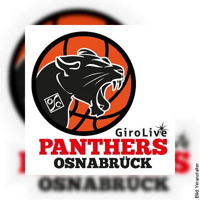 TK Hannover Luchse –  GiroLive Panthers Osnabrück am 22.03.2024 – 18:30 Uhr