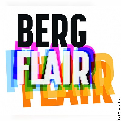 Bergflair Festivalpass in Traunreut am 03.08.2023 – 20:00 Uhr