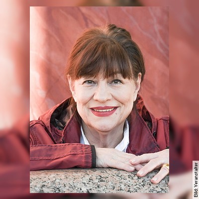 Ulla Meinecke – Songs & Geschichten in Mainz am 19.01.2023 – 20:00 Uhr