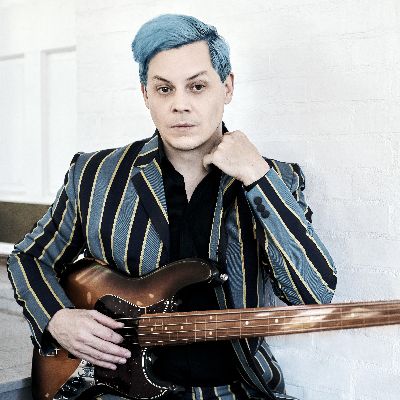 Jack White – The Supply Chain Issues Tour in Köln