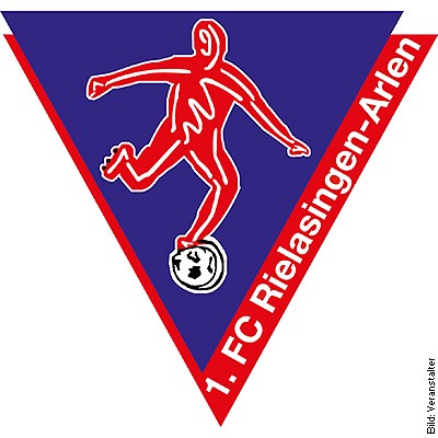 FC Nöttingen – FC Rielasingen-Arlen in Remchingen-Nöttingen am 13.05.2023 – 15:30 Uhr
