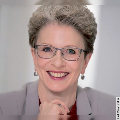 Barbara Bosch in Gschwend am 25.01.2023 – 20:00 Uhr