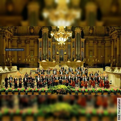 Dies Jubilae  Verdi Requiem in Oberndorf a. N. am 14.05.2023 – 19:30 Uhr