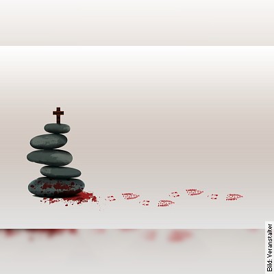 Achtsam morden – Nachmittagzusatzshow in Karlsruhe am 01.04.2023 – 16:00 Uhr