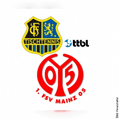 1. FC Saarbrücken TT – FSV Mainz 05 am 30.01.2023 – 19:00 Uhr