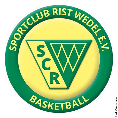 SC Rist Wedel – BBG Herford am 22.01.2023 – 17:00 Uhr