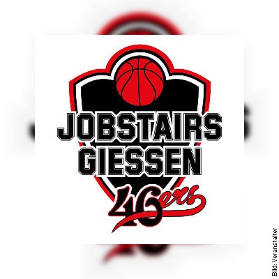 Uni Baskets Paderborn – JobStairs Gießen 46ers am 01.04.2023 – 19:30 Uhr