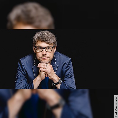 Christoph Sieber – Mensch bleiben in Lüneburg