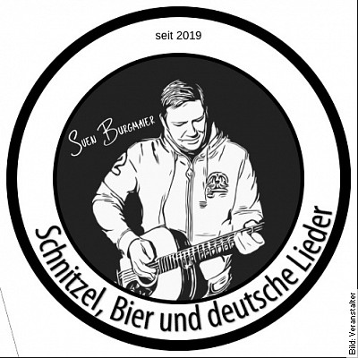 Schnitzel, Bier & Deutsche Lieder – Chalet-Tour 2023 in Sinzheim am 25.03.2023 – 20:00 Uhr