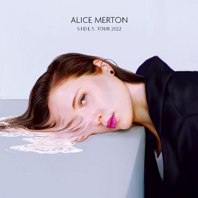 Alice Merton – S.I.D.E.S. Tour in Berlin am 01.12.2022 – 20:00