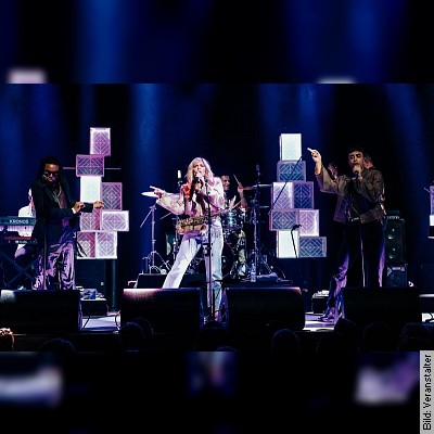Candy Dulfer – WE NEVER STOP TOUR in Ludwigsburg am 15.11.2024 – 20:00 Uhr