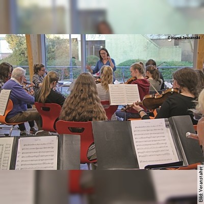 Orchester am Werner-Jaeger-Gymnasium – eine lieb gewonnene Tradition mit ganz unterschiedlichen Musikstücken in Nettetal – Kaldenkirchen am 06.05.2023 – 18:00 Uhr