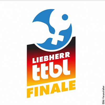 Liebherr TTBL-Finale 2022 in Frankfurt am Main