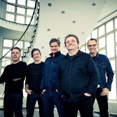 Terry Hoax – mit neuem Album Thrill! in Bensheim am 18.03.2023 – 20:30