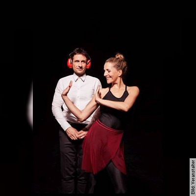 Die Tanzstunde in Wiesbaden am 20.11.2022 – 20:00