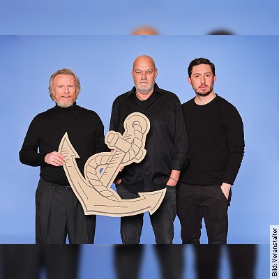 Dat Füerschipp – Premiere in Hamburg am 05.03.2023 – 19:30