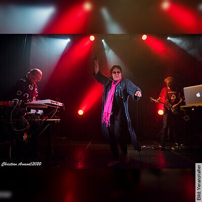 The Legendary PinkDots – Live 2023 in Dortmund am 11.02.2023 – 20:30