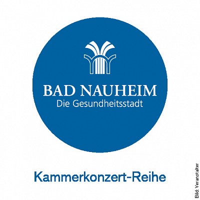 Calmus Ensemble in Bad Nauheim am 21.05.2023 – 16:00 Uhr