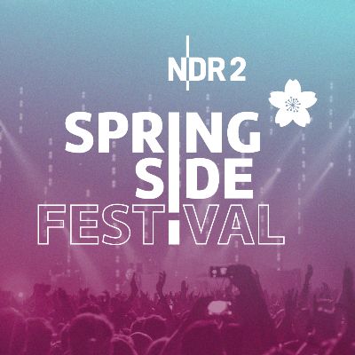NDR 2 Springside Festival in Braunschweig am 01.04.2023 – 19:30 Uhr