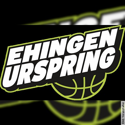 WHITE WINGS Hanau - Team Ehingen Urspring