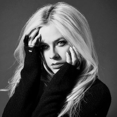 Avril Lavigne – World Tour in Stuttgart am 28.04.2023 – 20:00 Uhr