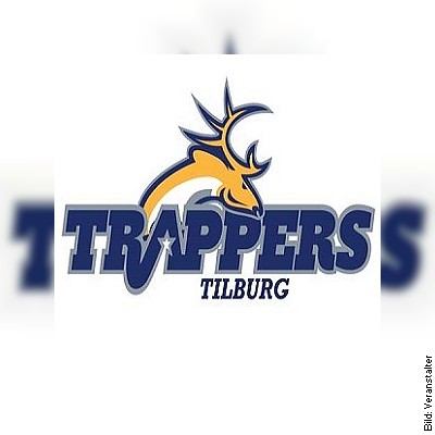 Hannover Scorpions – Tilburg Trappers in Wedemark am 15.01.2023 – 19:00 Uhr
