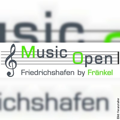 Musikalische Abenteuerreise – Erzählung  Musik in Friedrichshafen am 19.03.2023 – 17:00 Uhr