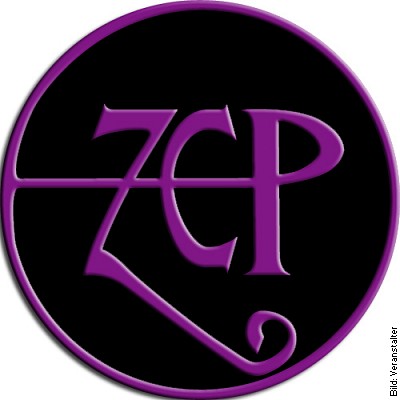 ZEP - Tribute to Led Zeppelin in Hallstadt